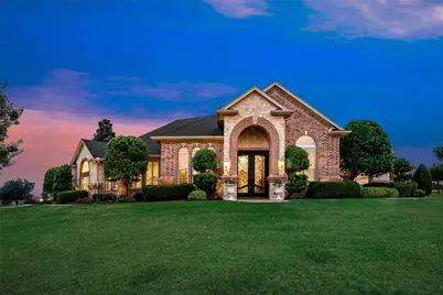 2012 Winthrop Hill Road, Denton, TX 76226 - Photo 2