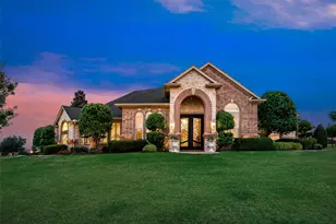 2012 Winthrop Hill Rd, Denton, TX 76226 - Photo 2