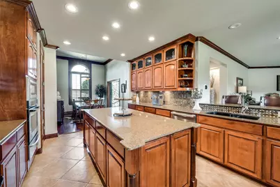 2012 Winthrop Hill Road, Denton, TX 76226 - Photo 14