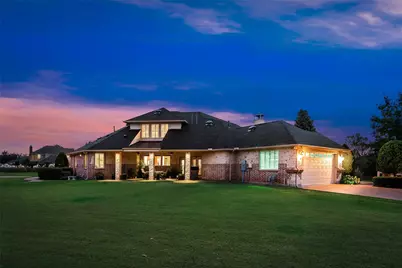2012 Winthrop Hill Road, Denton, TX 76226 - Photo 38
