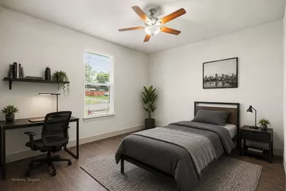 108 S Manson Street, Wolfe City, TX 75496 - Photo 18