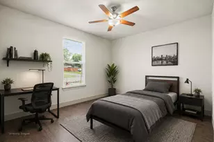 108 S Manson St, Wolfe City, TX 75496 - Photo 18
