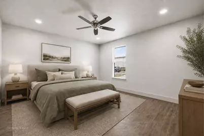 108 S Manson Street, Wolfe City, TX 75496 - Photo 12
