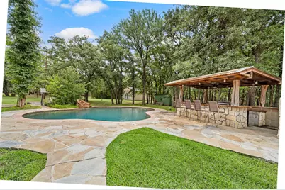 4208 Country Hill Road, Fort Worth, TX 76140 - Photo 32