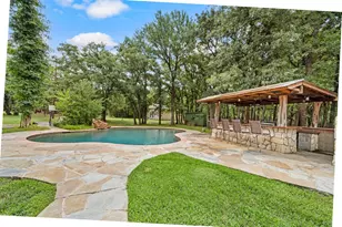 4208 Country Hill Rd, Fort Worth, TX 76140 - Photo 32