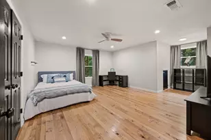 4208 Country Hill Rd, Fort Worth, TX 76140 - Photo 20