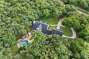 4208 Country Hill Rd, Fort Worth, TX 76140 - Photo 2