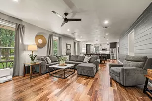 4208 Country Hill Rd, Fort Worth, TX 76140 - Photo 8