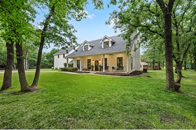 4208 Country Hill Road, Fort Worth, TX 76140 - Photo 6