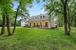 4208 Country Hill Rd, Fort Worth, TX 76140 - Photo 6