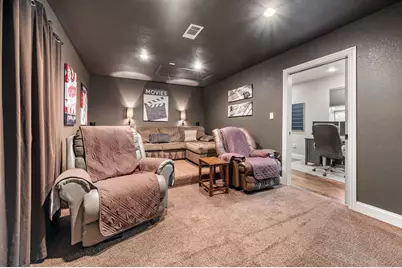 4208 Country Hill Road, Fort Worth, TX 76140 - Photo 24