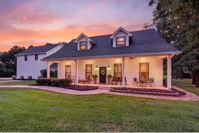 4208 Country Hill Road, Fort Worth, TX 76140 - Photo 1