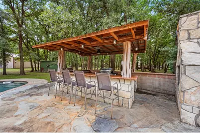 4208 Country Hill Road, Fort Worth, TX 76140 - Photo 34