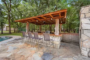 4208 Country Hill Rd, Fort Worth, TX 76140 - Photo 34