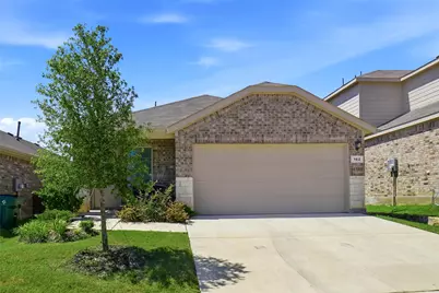 162 Greengate Drive, Boyd, TX 76023 - Photo 1