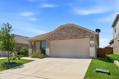 162 Greengate Drive, Boyd, TX 76023 - Photo 2