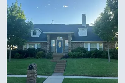 2060 Briarcliff Road, Lewisville, TX 75067 - Photo 1