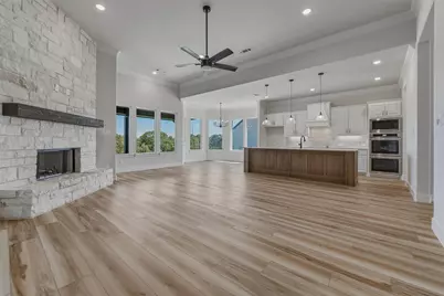 437 Texas Sage Trail, Weatherford, TX 76085 - Photo 10