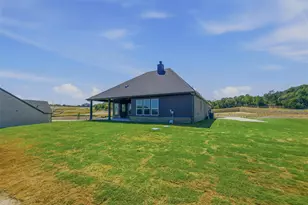 437 Texas Sage Trl, Weatherford, TX 76085 - Photo 38
