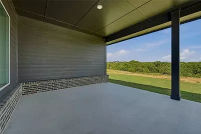 437 Texas Sage Trail, Weatherford, TX 76085 - Photo 34