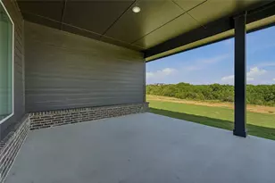 437 Texas Sage Trl, Weatherford, TX 76085 - Photo 34
