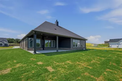 437 Texas Sage Trail, Weatherford, TX 76085 - Photo 36