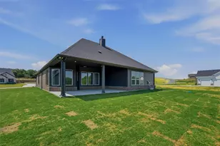 437 Texas Sage Trl, Weatherford, TX 76085 - Photo 36