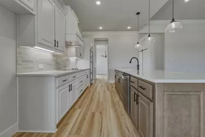 437 Texas Sage Trail, Weatherford, TX 76085 - Photo 14