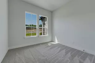 437 Texas Sage Trl, Weatherford, TX 76085 - Photo 20
