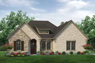 437 Texas Sage Trl, Weatherford, TX 76085 - Photo 2