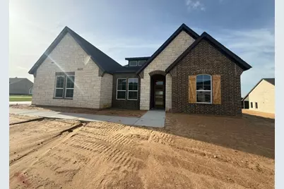 437 Texas Sage Trail, Weatherford, TX 76085 - Photo 1