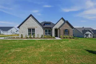 437 Texas Sage Trl, Weatherford, TX 76085 - Photo 2