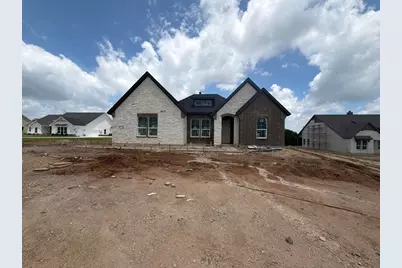 437 Texas Sage Trail, Weatherford, TX 76085 - Photo 1