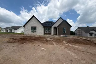 437 Texas Sage Trl, Weatherford, TX 76085 - Photo 1