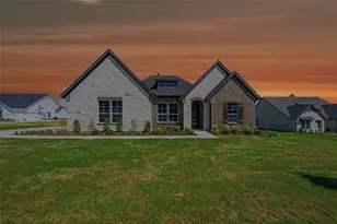437 Texas Sage Trl, Weatherford, TX 76085 - Photo 1