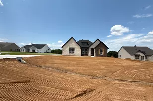 437 Texas Sage Trl, Weatherford, TX 76085 - Photo 1