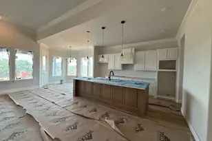 437 Texas Sage Trl, Weatherford, TX 76085 - Photo 8