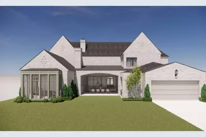 6124 Lakehurst Avenue, Dallas, TX 75230 - Photo 2