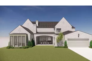 6124 Lakehurst Ave, Dallas, TX 75230 - Photo 2