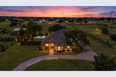 3625 Parker Road, Saint Paul, TX 75098 - Photo 2