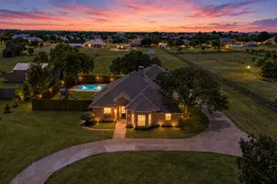 3625 Parker Rd, Saint Paul, TX 75098 - Photo 2