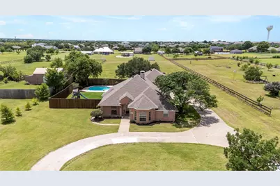 3625 Parker Road, Saint Paul, TX 75098 - Photo 4