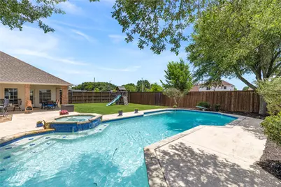 3625 Parker Road, Saint Paul, TX 75098 - Photo 1