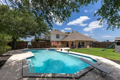 3625 Parker Road, Saint Paul, TX 75098 - Photo 6