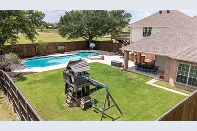 3625 Parker Road, Saint Paul, TX 75098 - Photo 34