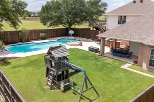 3625 Parker Rd, Saint Paul, TX 75098 - Photo 34