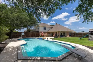 3625 Parker Rd, Saint Paul, TX 75098 - Photo 6