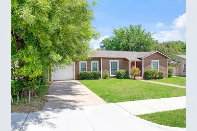 4301 Arden Place, Fort Worth, TX 76103 - Photo 1