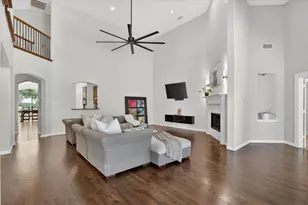 5609 Lavon Dr, Flower Mound, TX 75028 - Photo 4