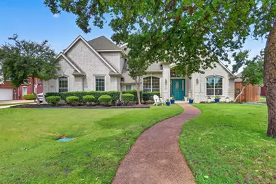 5609 Lavon Drive, Flower Mound, TX 75028 - Photo 1